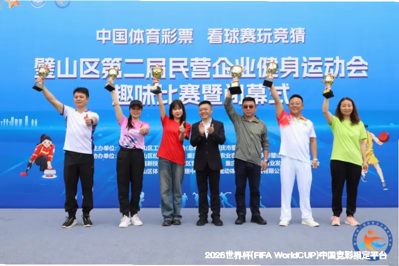 未来愿景与发展方向